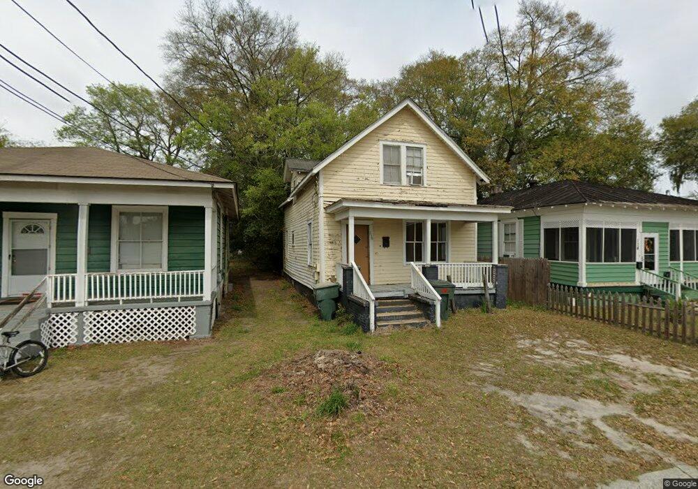 116 W 56th St, Savannah, GA 31405 - photo 1