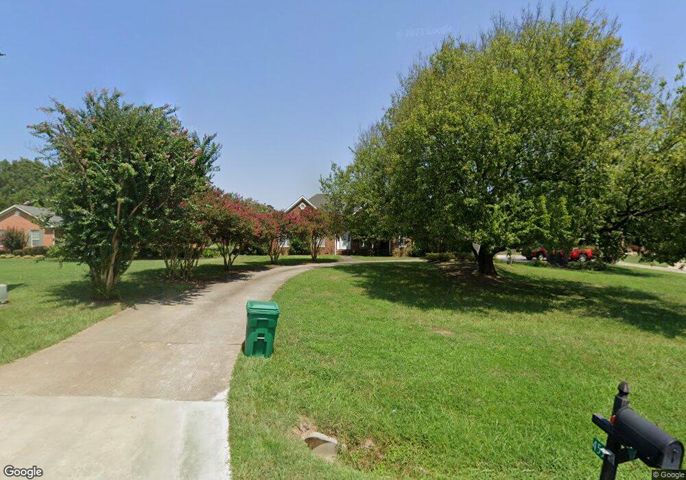 4597 Hardy McManus Rd, Evans, GA 30809 - photo 1