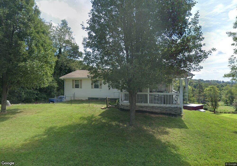 1302 Alexander Rd, Leicester, NC 28748 - photo 1
