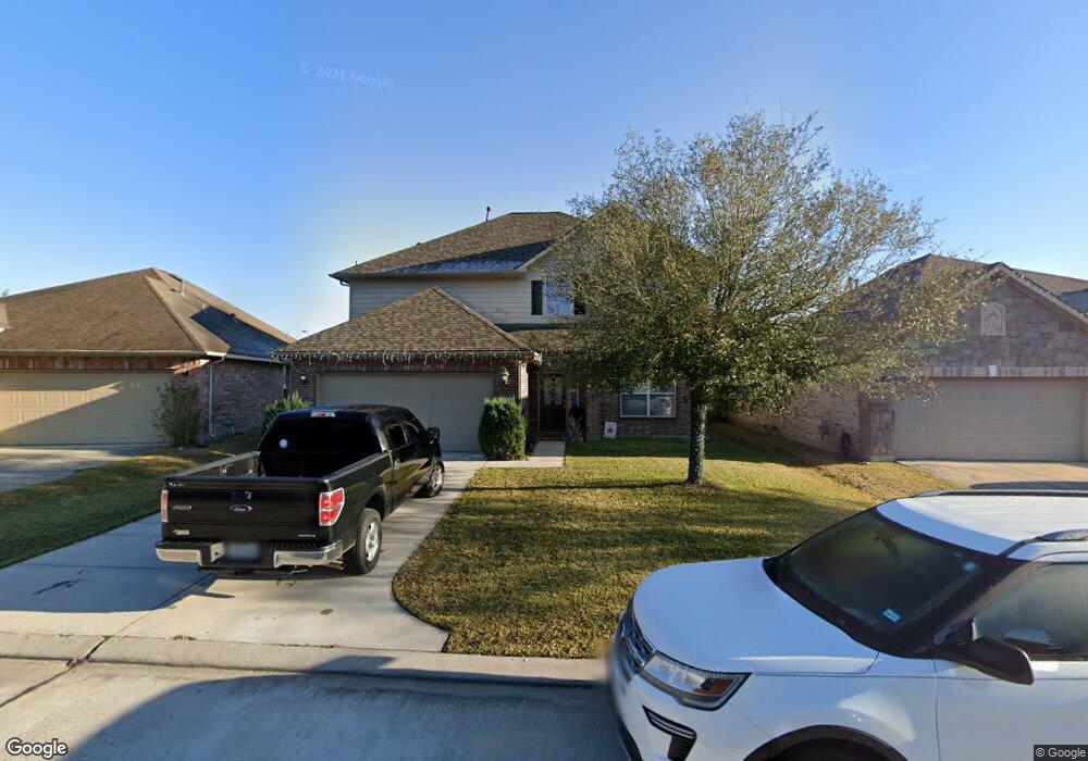 23406 W Pine Ivy Ln, Tomball, TX 77375 - photo 1