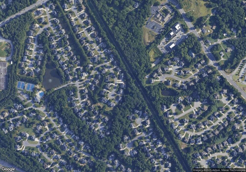 3187 Birkdale Ave unit 6A, Duluth, GA 30097 - photo 1