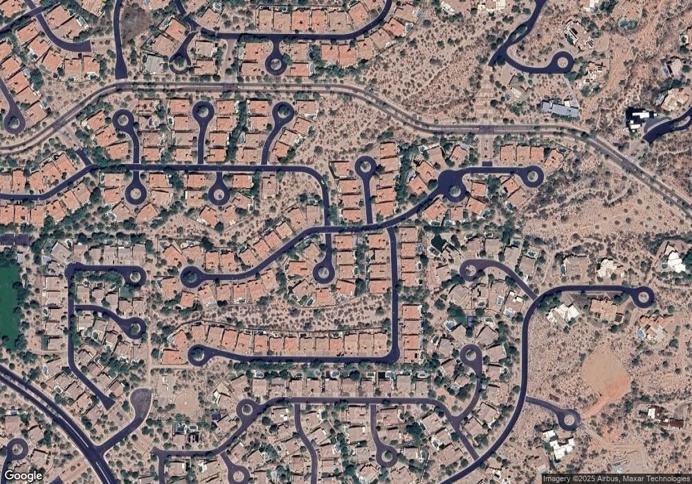 3965 N Arboles Cir unit 56, Mesa, AZ 85207 - photo 1