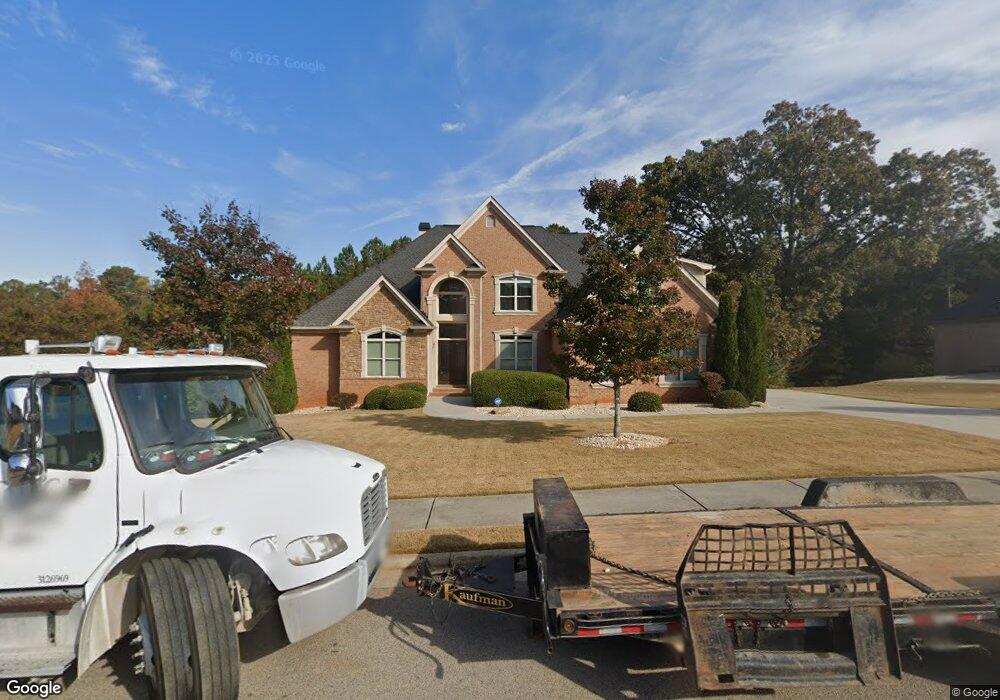 1854 Christopher Dr unit 329, Conyers, GA 30094 - photo 1