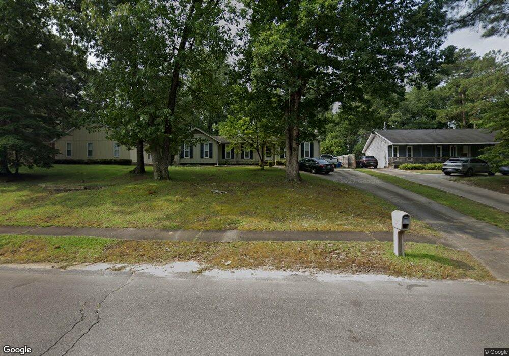 4735 Belford Rd, Fayetteville, NC 28314 - photo 1