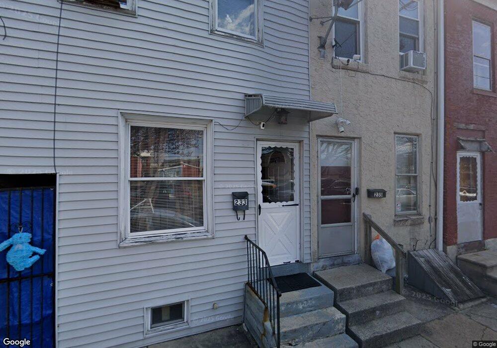 235 Carpenter St, Reading, PA 19602 - photo 1