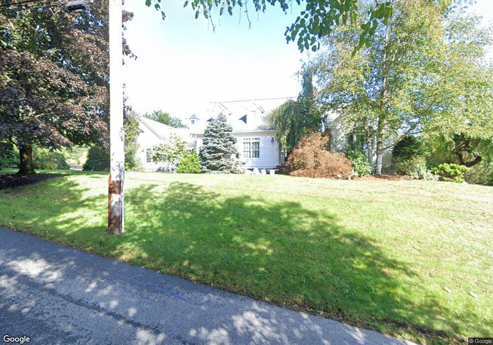 10 North St, Hopkinton, MA 01748 - photo 1