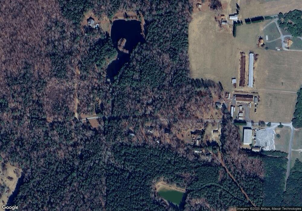 3349 Fox Run Dr, Asheboro, NC 27205 - photo 1