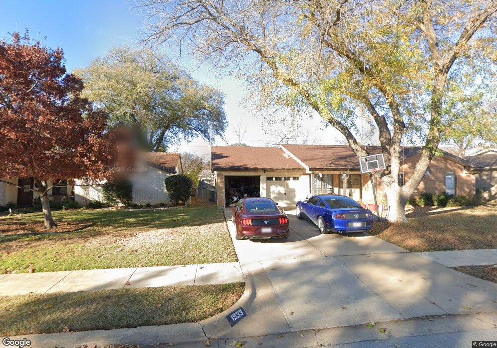 1933 Chattanooga Dr, Bedford, TX 76022 - photo 1