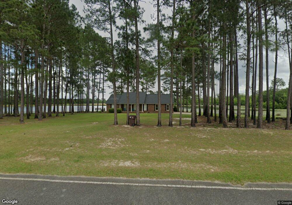 1030 Tucker Rd, Moultrie, GA 31768 - photo 1