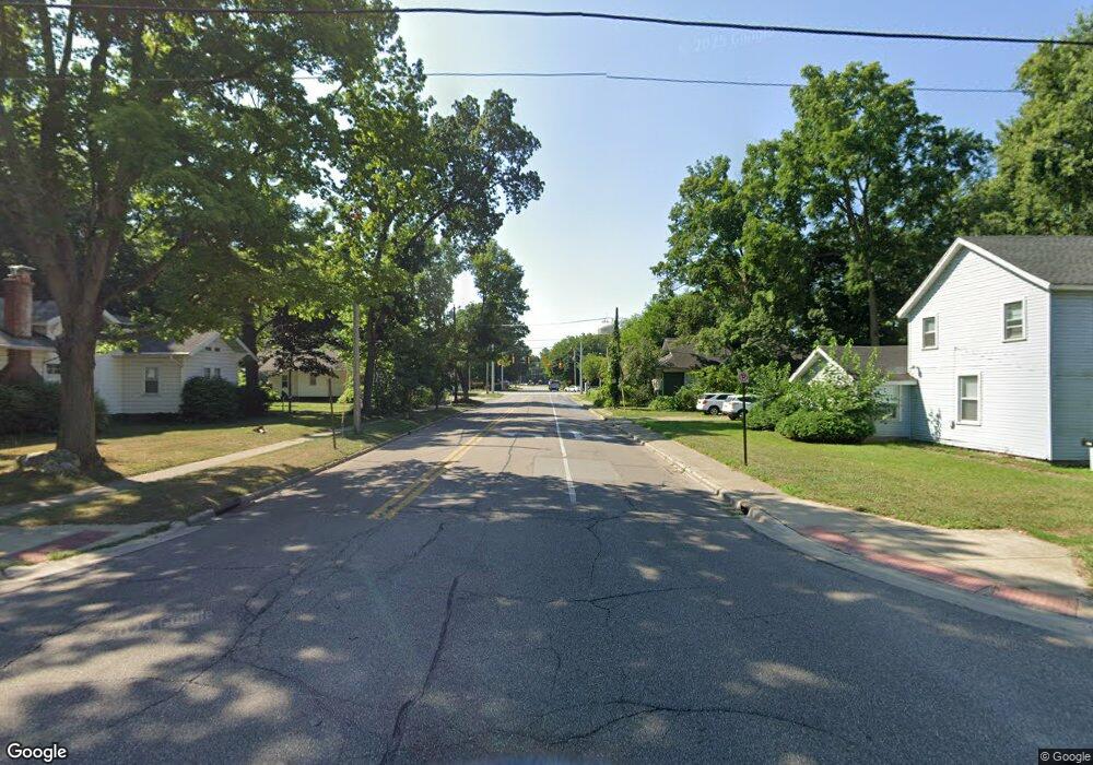 0 Broadway, Niles, MI 49120 - photo 1