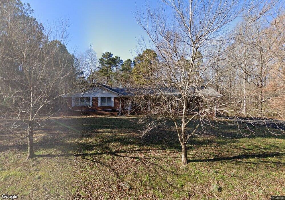 4629 Nc Highway 96, Oxford, NC 27565 - photo 1