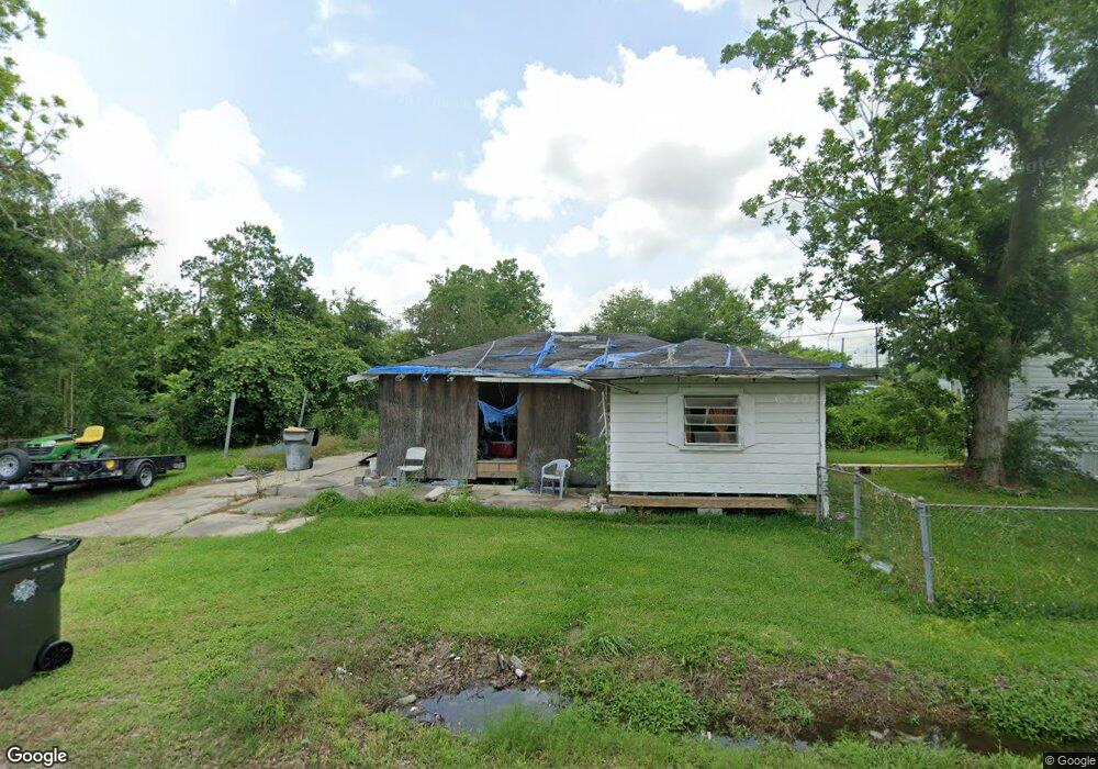 202 Armstrong St, Lake Charles, LA 70615 - photo 1