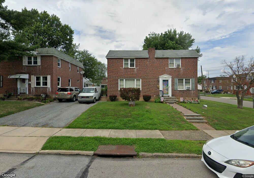 202 Evergreen Ave, Folsom, PA 19033 - photo 1