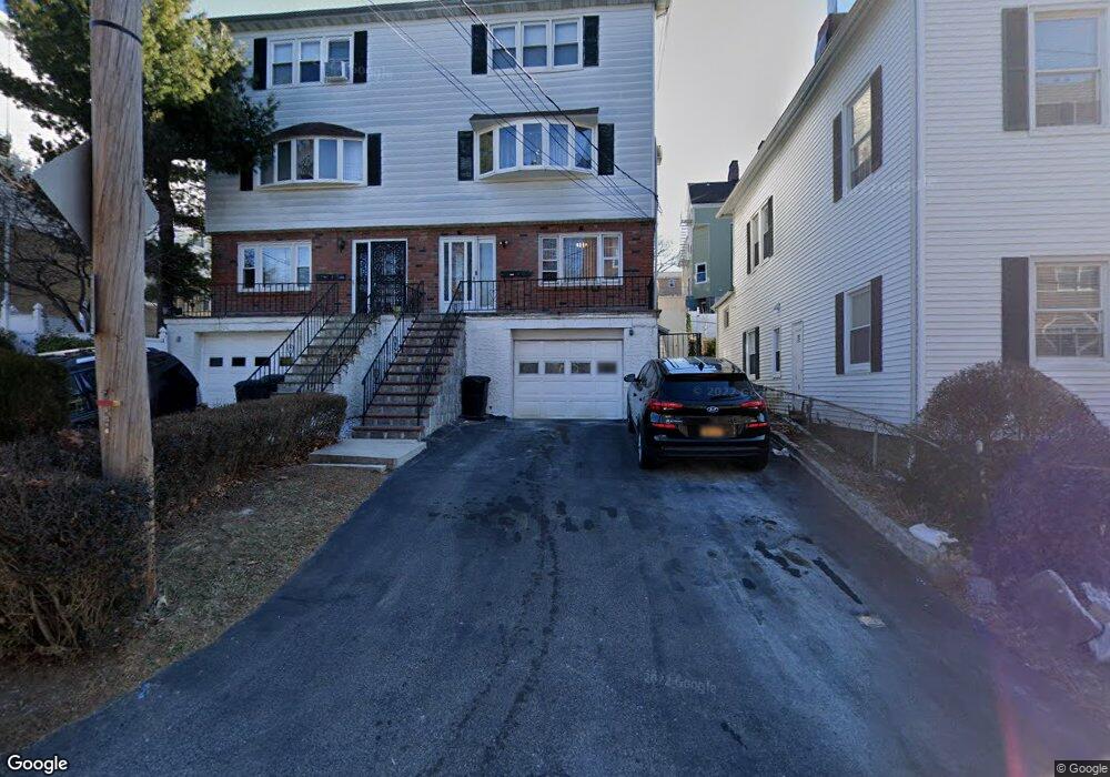 54 Pine St unit 2nd, Yonkers, NY 10701 - photo 1