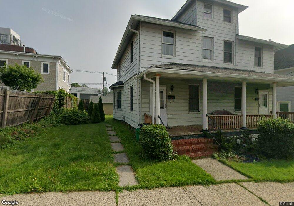 62 Lydecker St, Nyack, NY 10960 - photo 1