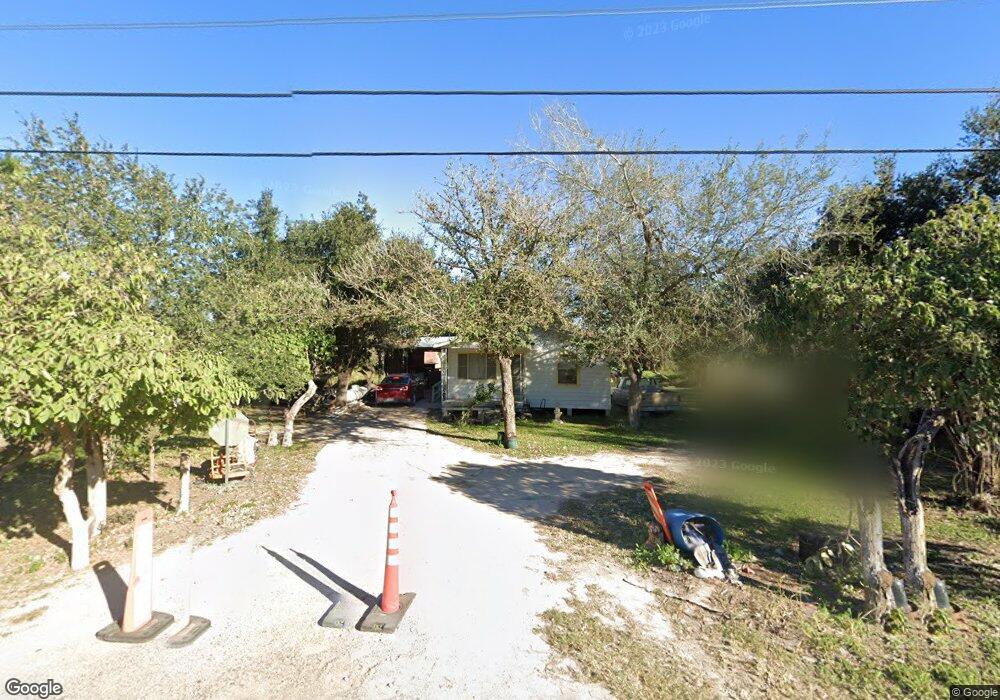 3422 Billman Rd, Donna, TX 78537 - photo 1