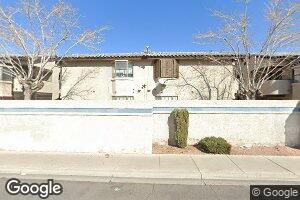5080 Jeffreys St Unit 102, Las Vegas, NV 89119