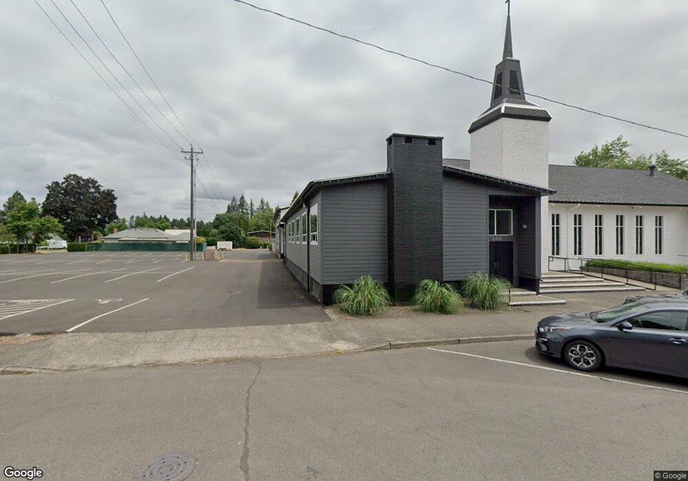 444 N Holly St, Canby, OR 97013 - photo 1