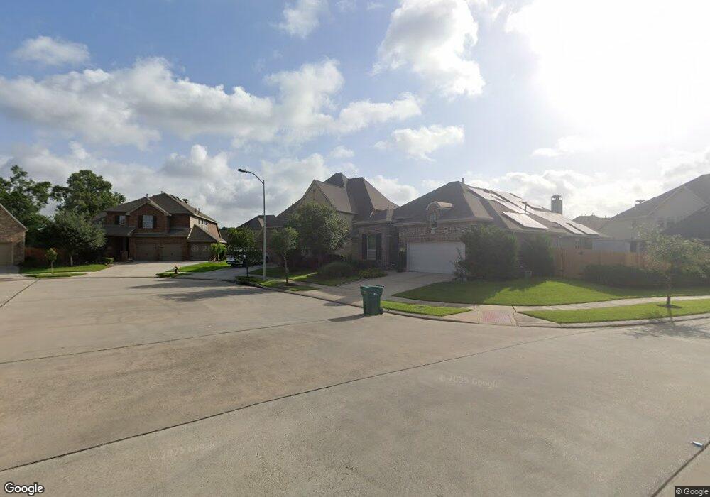 3906 Cliff Creek Ct, Spring, TX 77386 - photo 1