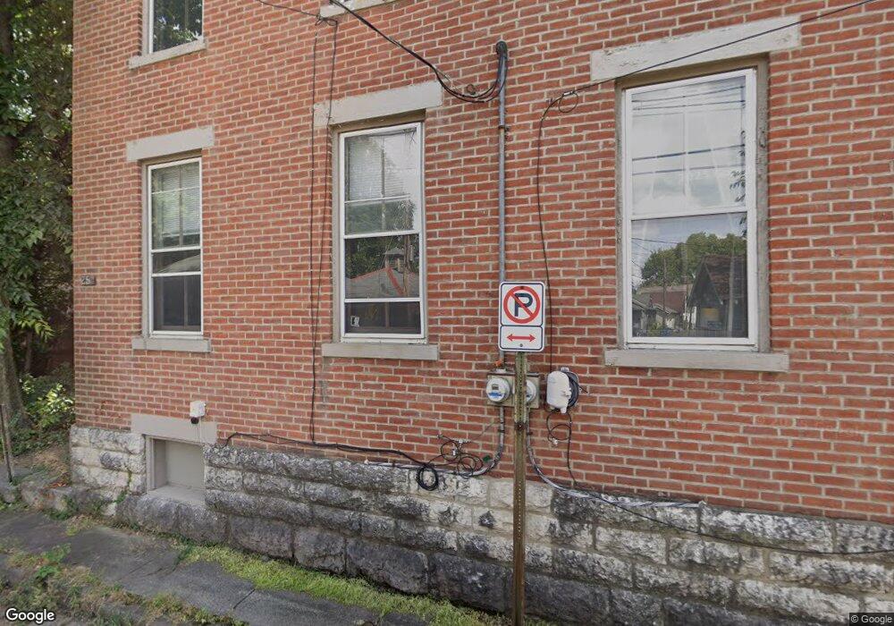 249 E Frankfort St unit 251, Columbus, OH 43206 - photo 1