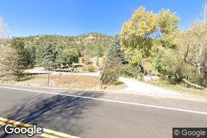 21261 State Highway 96 W, Wetmore, CO 81253
