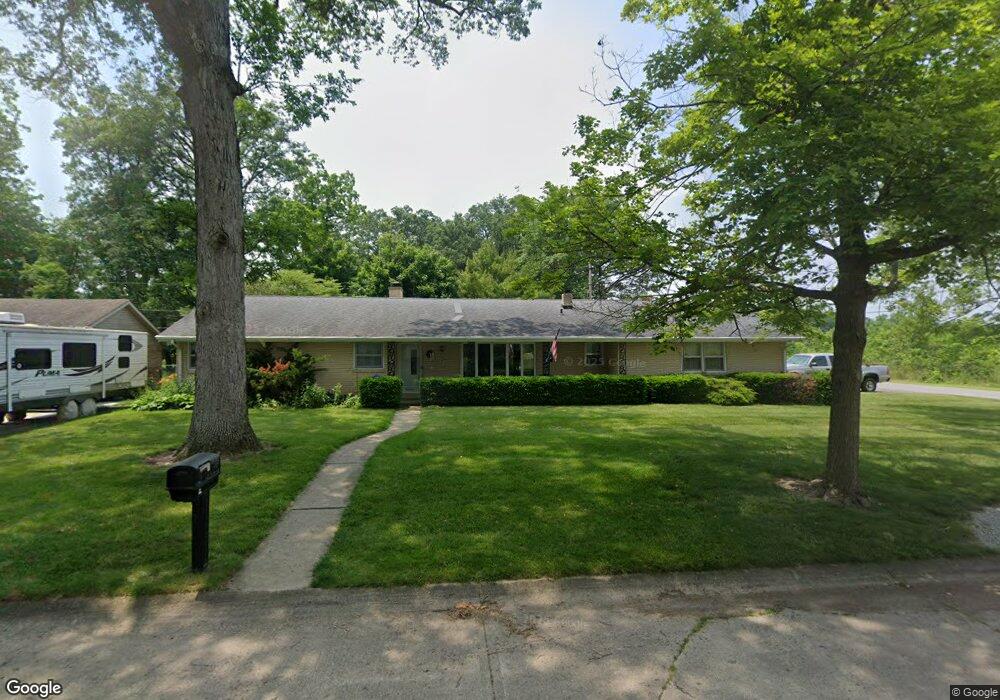 309 Sylvan Rd, Anderson, IN 46012 - photo 1