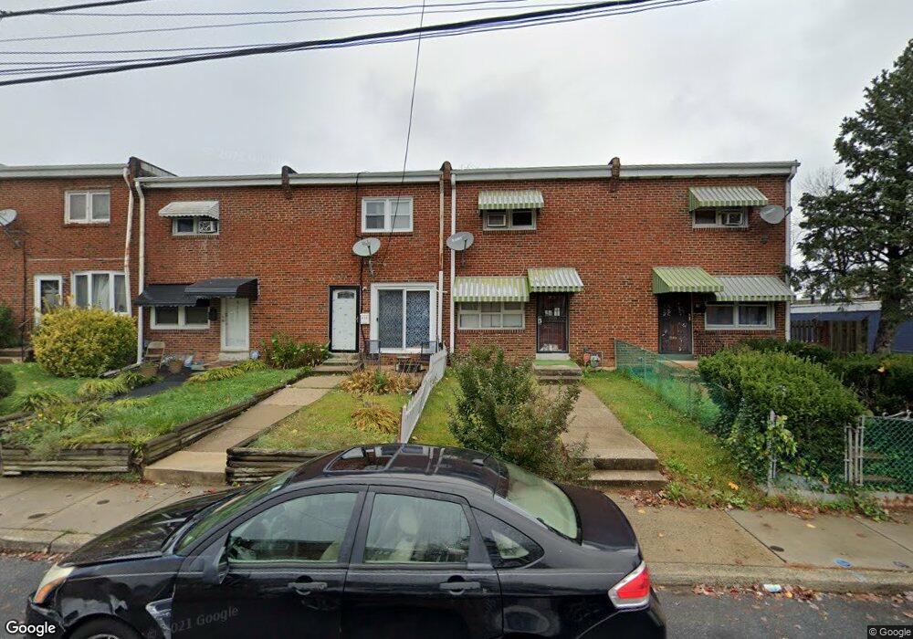 813 E 28th St, Wilmington, DE 19802 - photo 1