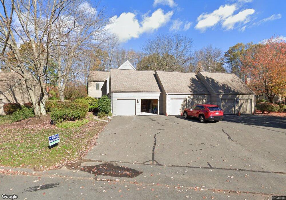 70 Timberwood Rd, West Hartford, CT 06117 - photo 1