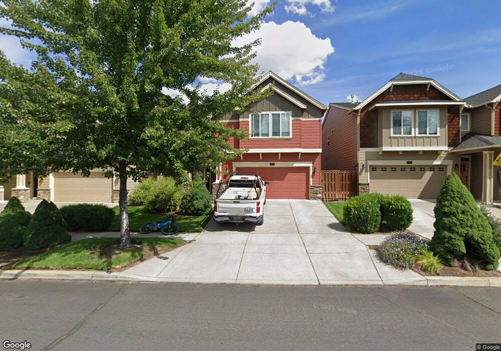 61252 Dayspring Dr unit Lot 3, Bend, OR 97702 - photo 1