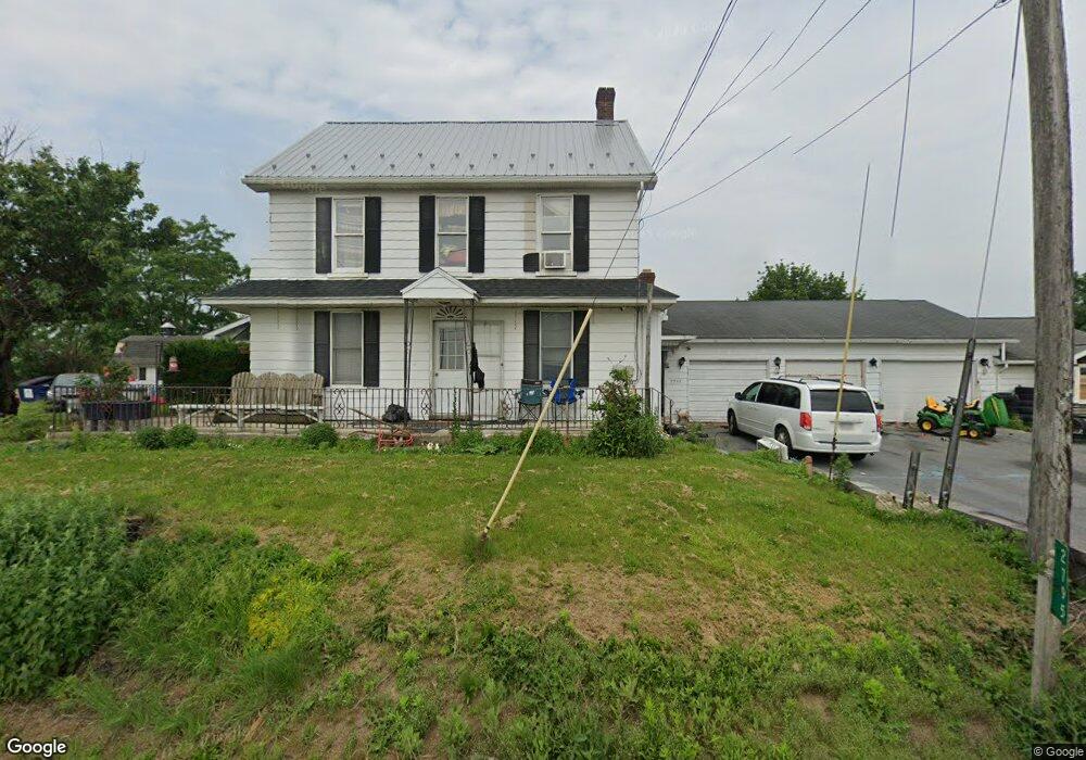 2795 Letterkenny Rd, Chambersburg, PA 17201 - photo 1