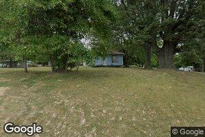 404 Meyers St, Livermore, KY 42352