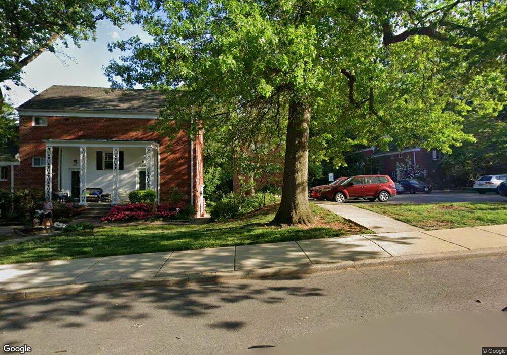 1640 Preston Rd, Alexandria, VA 22302 - photo 1