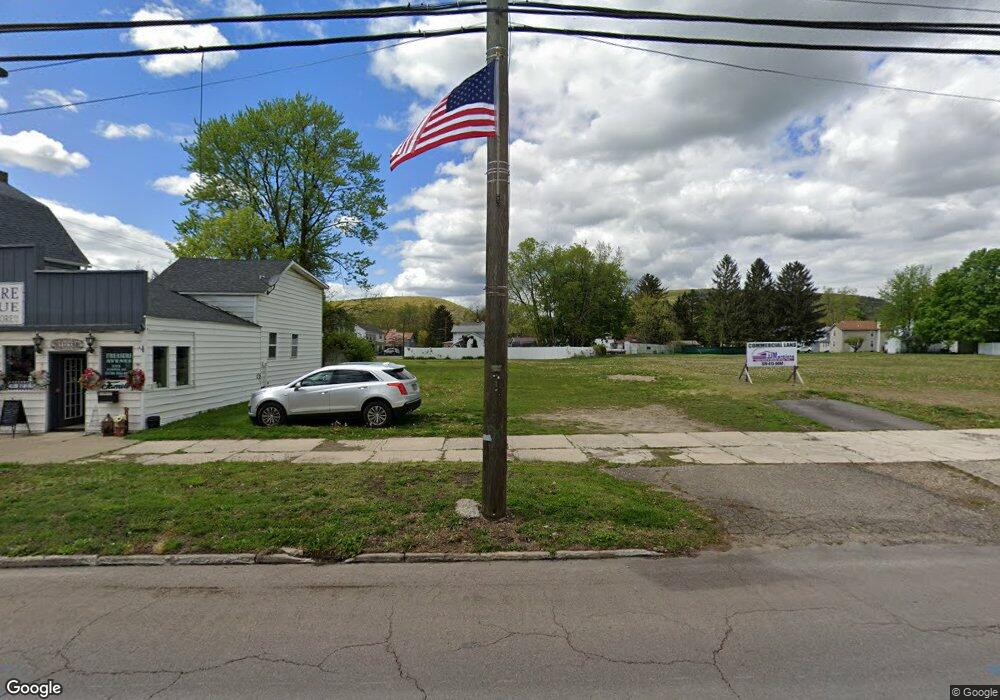 233 Wyoming Ave, Wyoming, PA 18644 - photo 1