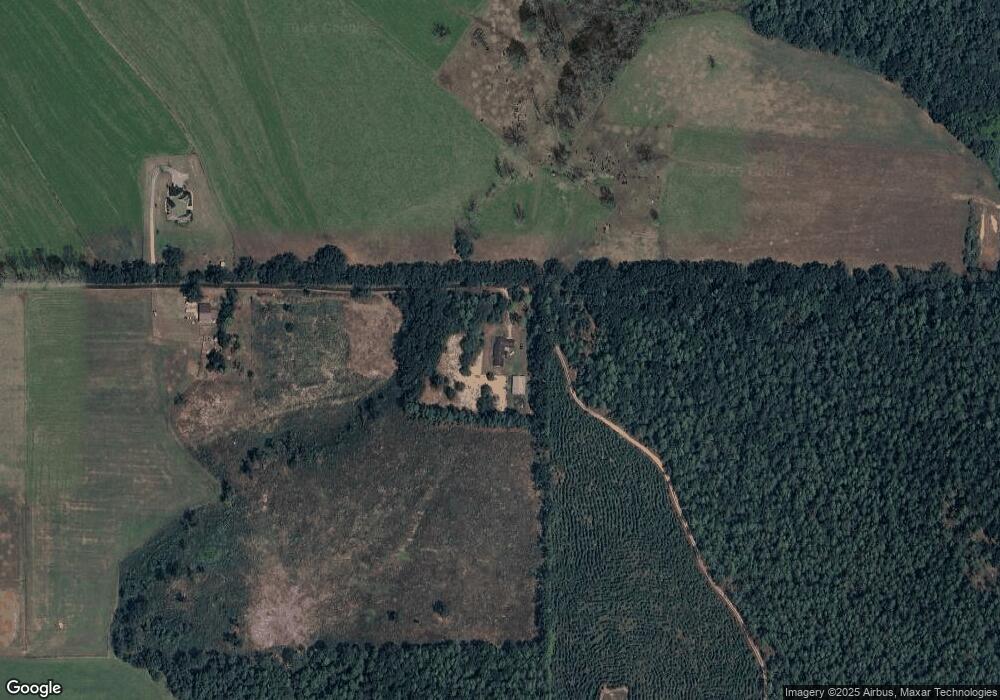 4112 Highway 613, Lucedale, MS 39452 - photo 1