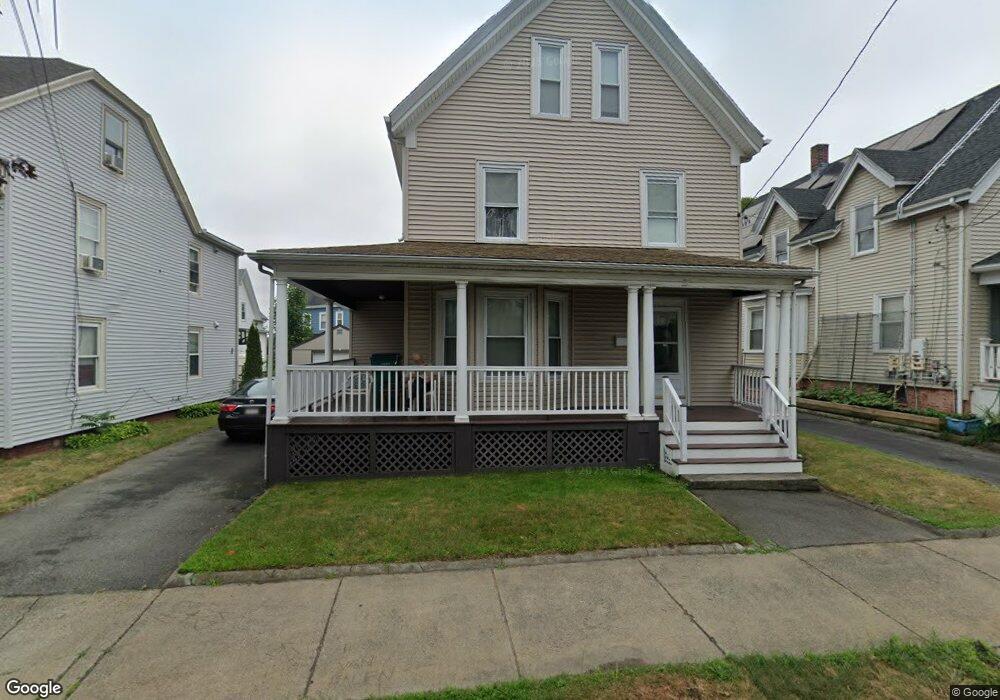 128 Euclid Ave, Lynn, MA 01904 - photo 1
