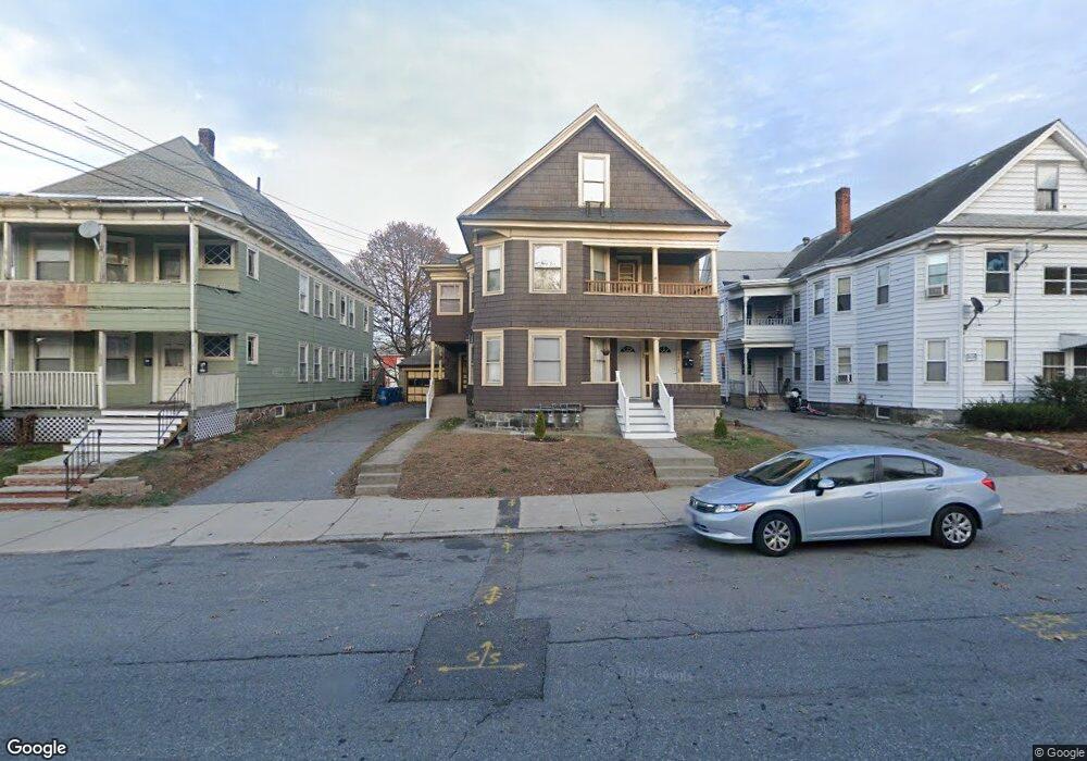 364 S Broadway unit 366, Lawrence, MA 01843 - photo 1