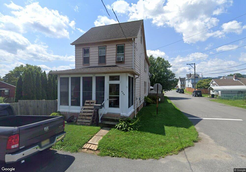 964 Mill St, Phillipsburg, NJ 08865 - photo 1