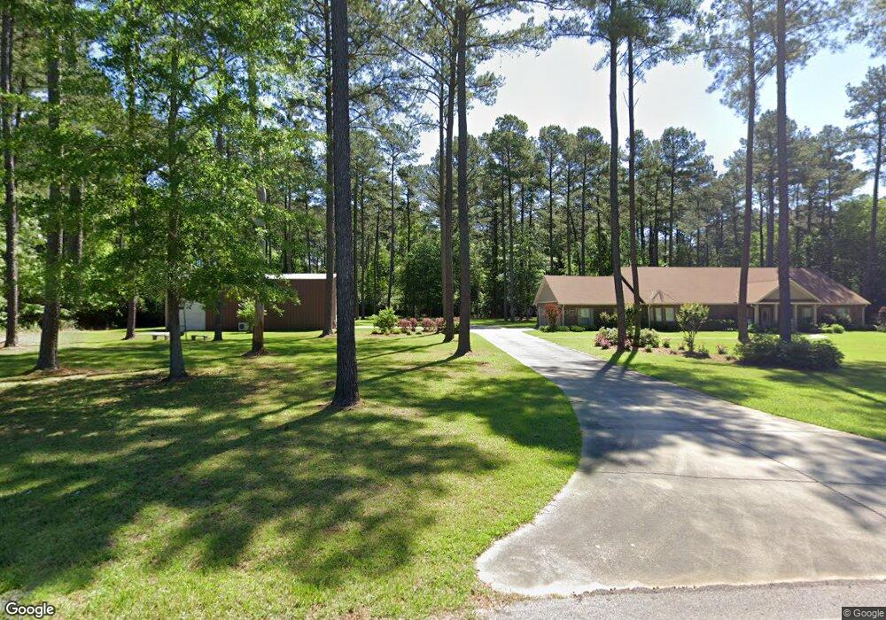 100 Stevenson Rd, Laurel, MS 39443 - photo 1