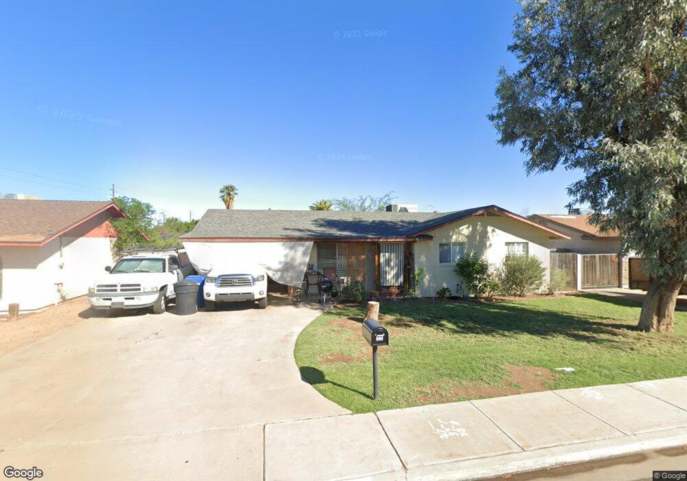 22 E Indigo St, Mesa, AZ 85201 - photo 1