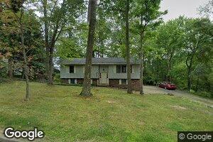 106 Southgate Dr, Clarion, PA 16214