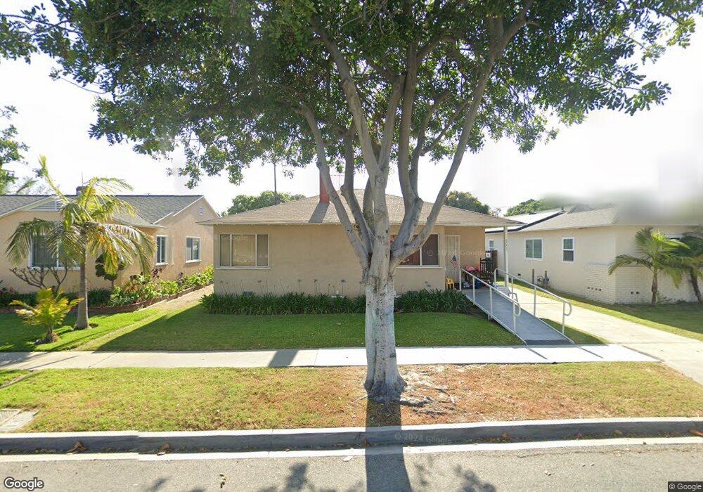 6007 Oliva Ave, Lakewood, CA 90712 - photo 1