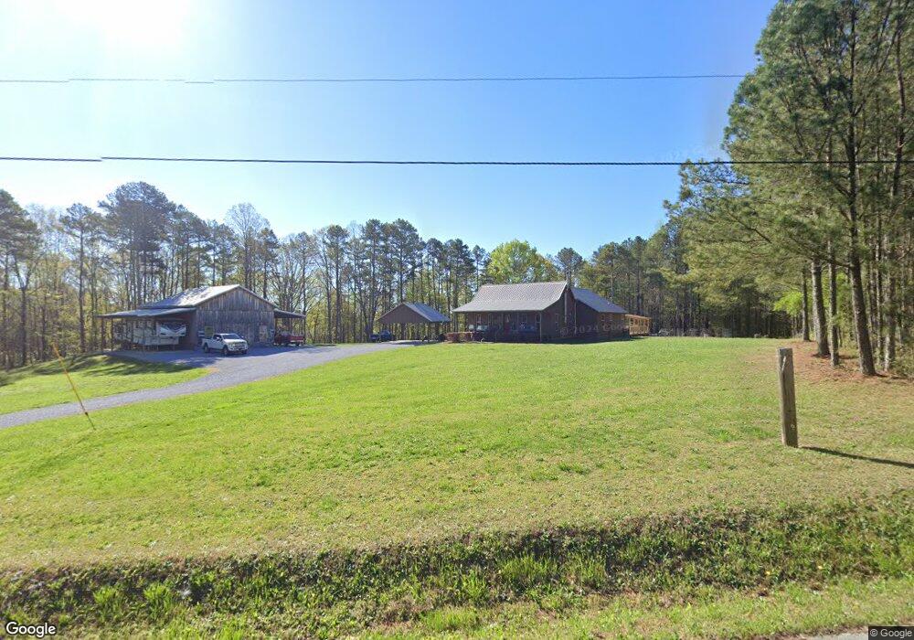 271 Colquitt Rd, Cedartown, GA 30125 - photo 1