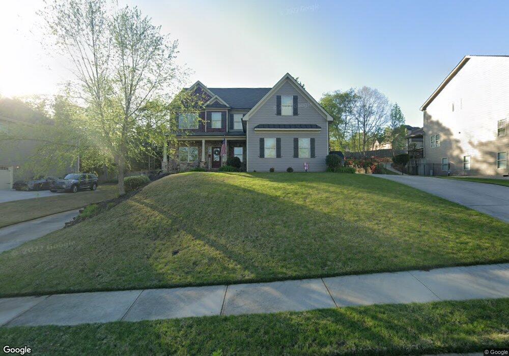 2205 Independence Ln, Buford, GA 30519 - photo 1