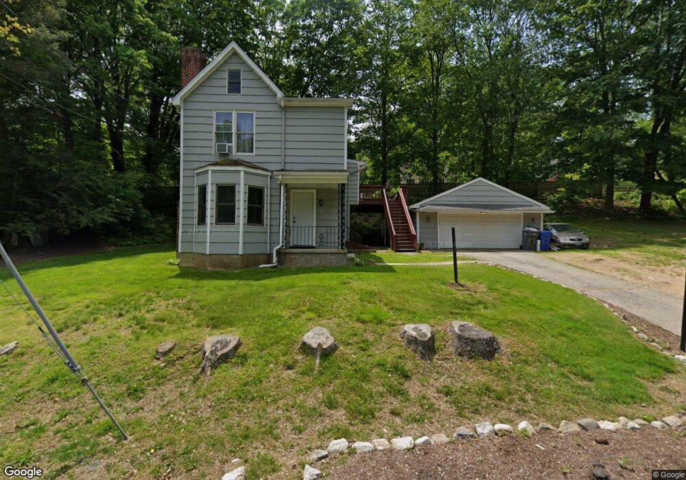 17 Taits Mill Rd unit 1, Trumbull, CT 06611 - photo 1