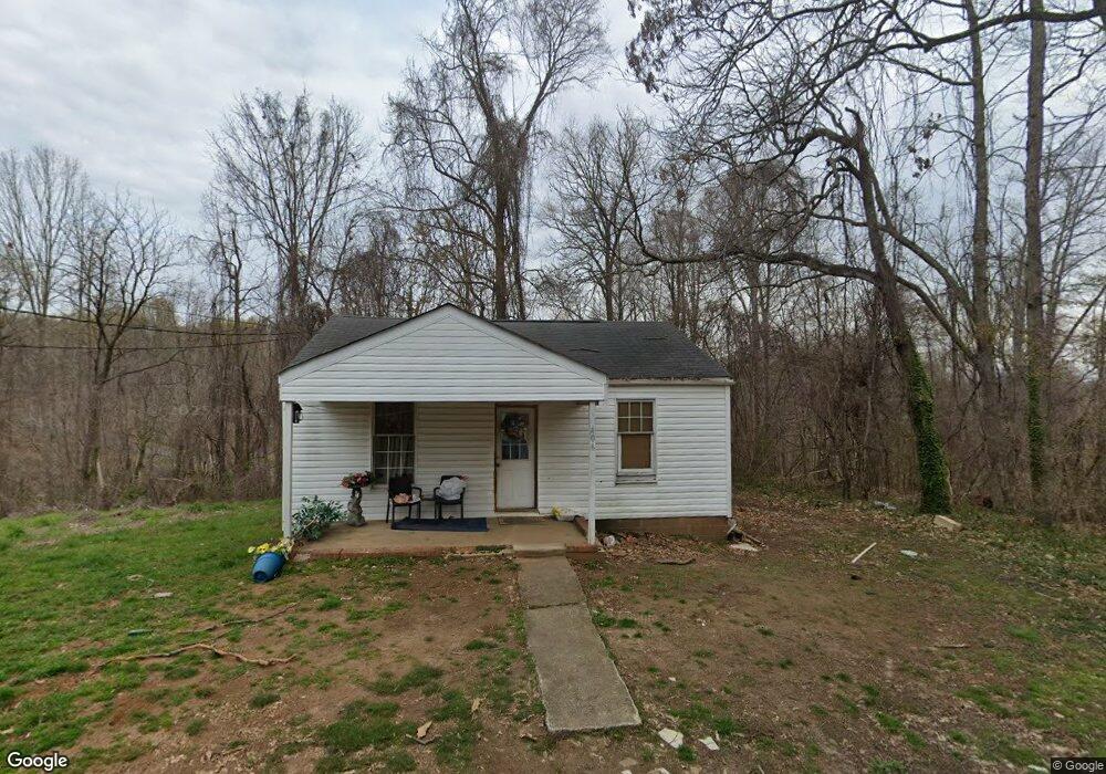 406 N Branch St, Reidsville, NC 27320 - photo 1