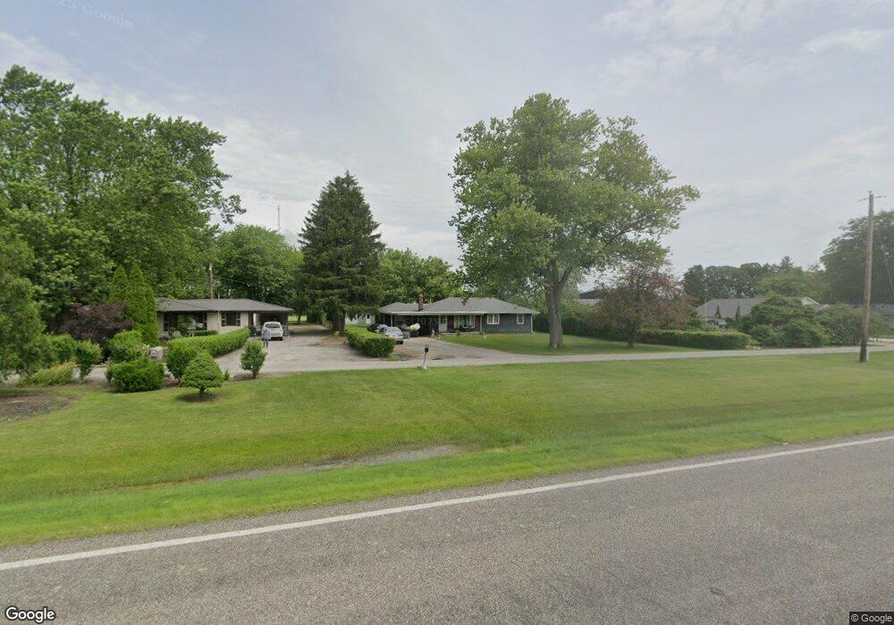 3572 E State Road 28, Frankfort, IN 46041 - photo 1