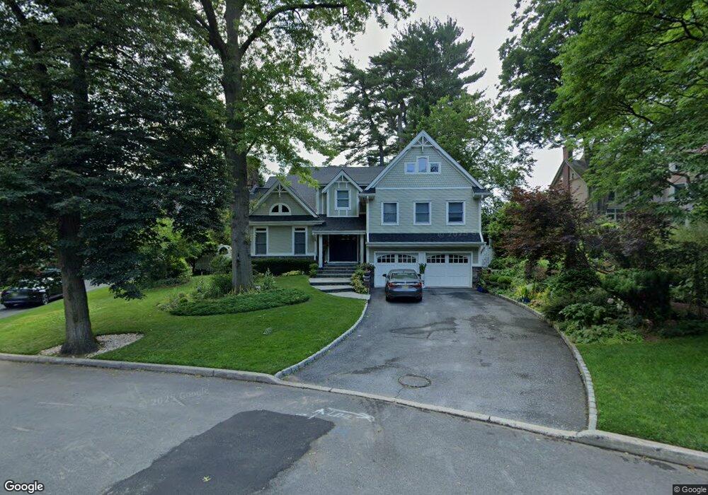 3 Ravine Rd, Tenafly, NJ 07670 - photo 1