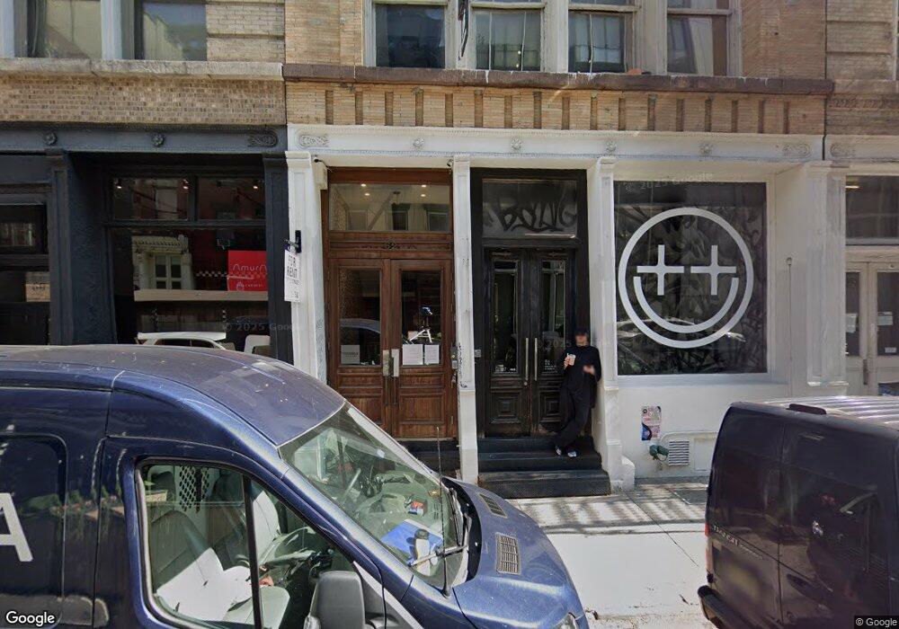 62 Grand St, New York, NY 10013 - photo 1