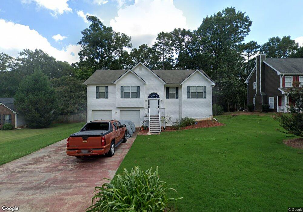 85 Burdell Dr, Covington, GA 30016 - photo 1