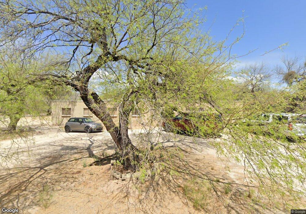 11101 E Rusty Spur Place, Tucson, AZ 85749 - photo 1